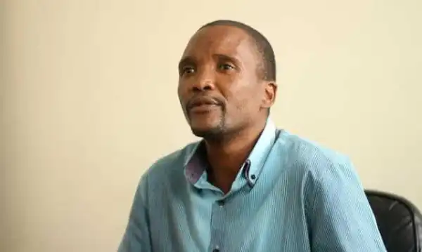 Zimbabwean Police Arrests Prophet Who Said President Mugabe Will Die This Year Click Here